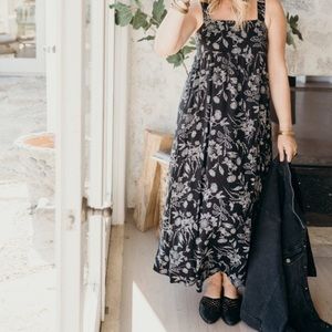CJLA Dylan Dress